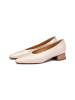 LLOYD Ballerina Hochwertiger Ballerina in beige