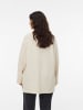 Vero Moda Strickpullover in Birch