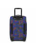 Eastpak Tranverz 2 Rollen Kabinentrolley 51 cm in brize palm navy