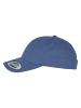  Flexfit  Flexfit Accessoires Curved Classic Snapback in delft