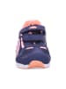 Lico Sneaker in blau