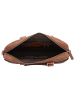 PICARD Buddy Aktentasche Leder 39 cm Laptopfach cognac