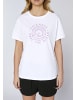 Chiemsee T-Shirt in Weiß