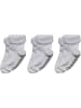 Hummel Hummel Low Socken Hmlmini Kinder in WHITE