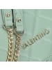 Valentino Ocarina Schultertasche 25.5 cm in salvia