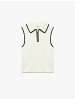 KOTON TANKTOPS in Ekru