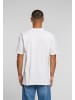 OBEY OBEY T-Shirts in white
