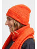 Fransa Beanie FRSANDY ACC 1 in rot