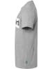 uhlsport  Sportshirt "Essential Promo T-Shirt" in Grau