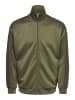 ONLY & SONS Strickjacke in Tarmac