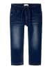 name it Jeans in Dark Blue Denim