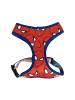 MARVEL Spider-Man Hundegeschirr XS/S Verstellbar & bequem für Hunde