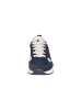 WALDLÄUFER Sneaker in blau