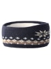 mh michael heinen mh michael heinen Unisex Winterstirnband in navy