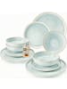 Sänger TAFELSERVICE PAROS - 12 teilig aus Steingut