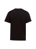 Lacoste T-Shirt in schoko - 0002