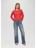 QS T-Shirt  in  3103_rot