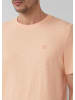 s.Oliver T-Shirt in 2018_papaya