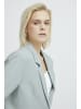 ICHI Blazer für Damen in blau