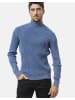 Cipo & Baxx Pullover CP288 in INDIGO