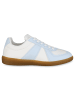 VAN HILL Sneaker Low Esmeralda in Hellblau