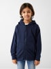 name it Strickjacke in Dark Sapphire