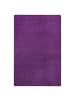 Hanse Home Teppich Fancy  violett