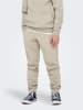 ONLY & SONS Junior Jogginghose in Silver Lining