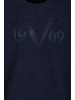 19V69 Italia by Versace Sweatshirt Billy in blau