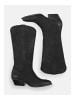 Felmini Stiefel in Schwarz