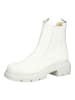 Paul Green Stiefelette in Ivory