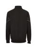 DreiMaster Maritim Men Jacket in Schwarz