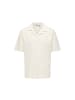 Only&Sons Polo in Cloud Dancer