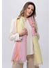 Fraas Schal & Tuch für Erwachsene in pink