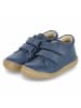 Lurchi Lauflernstiefel in blue