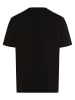 Marc O'Polo T-Shirt in schwarz