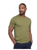 Schöffel T-Shirt "T Shirt Buchberg M" in solid olive