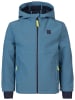 Noppies Sommer Jacke Ranger in Aegean Blue