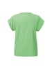 Schöffel T-Shirt "T Shirt Style Serenio WMN" in sprint crisp