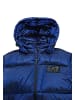 EA7 Jacke in blau