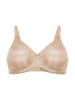 Felina Schalen BH für Damen in sand