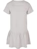 Urban Classics Urban Classics Damen Girls Valance Tee Dress in softlilac