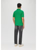 s.Oliver Polo-Shirt in 7595_grün