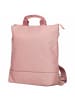 Jost Bergen X-Change Bag XS - Rucksack 32 cm in apricot