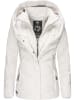 ragwear Winterjacke Natesa Intl. in Light Grey