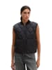 Marc O'Polo Steppweste MOP x Function in Deep Night Blue