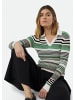 comma Strickpullover  in  76S3_smaragd