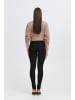 b. young Jeans BYLUNI Slim fit in Black