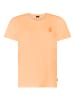 Protest " PRTHoldy in Shocking Orange