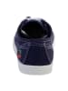 Le Temps des Cerises Sneaker Le Temps des Cerises LTC-Basic02PERM Violett
